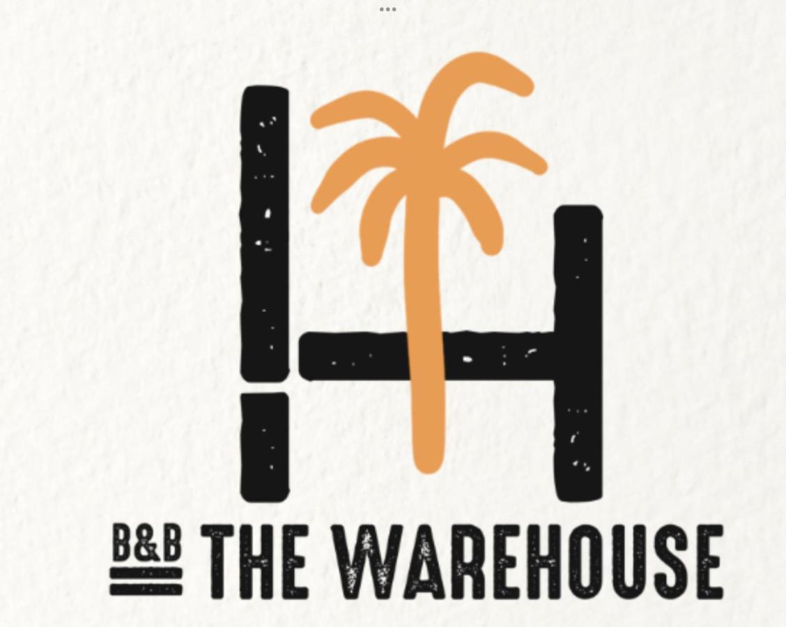 مبيت وإفطار Bb The Warehouse زاندفورت المظهر الخارجي الصورة